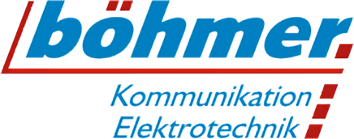 böhmer Kommunikation / Elektrotechnik